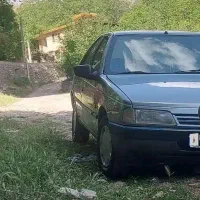 ۴۰۵ مدل ۹۰ دوگانه شرکت