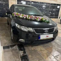 سراتو مدل ۹۷