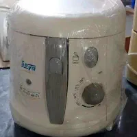 سرخ کن سایا