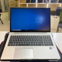 لپتاپ کارکرده فلزی HP elite book 850 G7 Cor i5