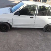 132 درحد شاسی سالم مدل 93