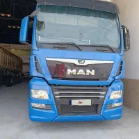 مان 500|خودرو سنگین|کردکوی, |دیوار