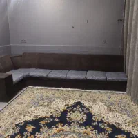 مبل ال سالم و تمیز