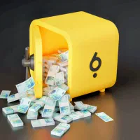 هدیه 50000 بانکت بانک مهر ایران بیا ببین واقعی