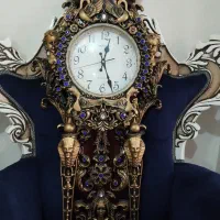 ساعت دیواری