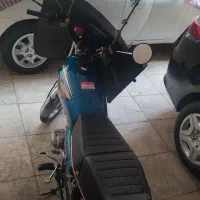 موتورسیکلت شهاب