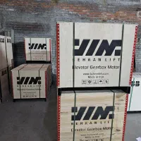 قطعات اسانسور