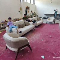 فروش مستقیم مبلمان با کیفیت ممتاز و تضمین اصالت