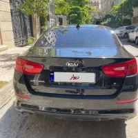 اپتیما مدل ۲۰۱۵ بسیار تمیز