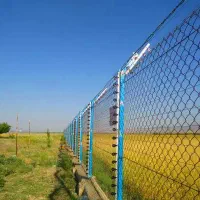 فروش و اجرای فنس های الکتریکیود دوربین مداربسته