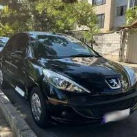 207 سقف فلز مدل 1402