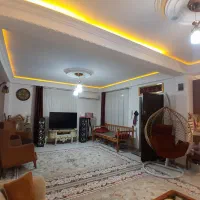 ملک ویلایی تنکابن فلت دو خواب