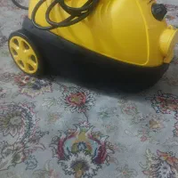 بخارشور نو