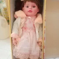 عروسک های نو و کارتون دار
