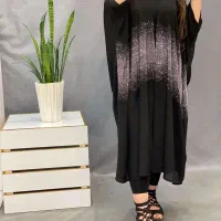 چرخکار // مانتو دوز زیر چرخی // اتوکار ماهر