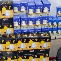 لامپ فوق کم مصرف