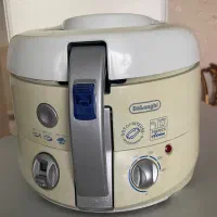 سرخ کن دلونگی RotoFry