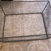 قفسه ۲ توره نو برای مرغ ، جوجه ، کبوتر ، گربه ، سگ