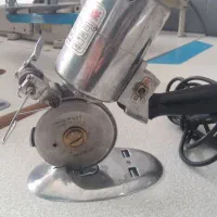 چرخ خیاطی قیچی گرد