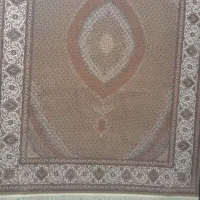 دو عدد فرش ماشینی