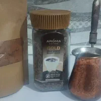 قهوه ترک قهوه جوش قهوه فوری