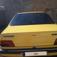 تاکسی گردشی