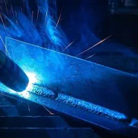 مونتاژکار جوشکار Co2 حرفه ای