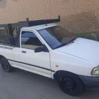 وانت پراید ۹۳