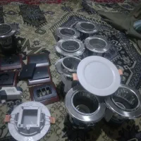 کلیدپریزسرپیچ درایور ال ای دی