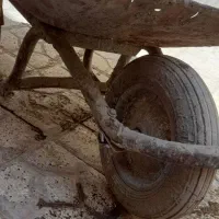 فرغون|ابزارآلات|کرمانشاه, |دیوار