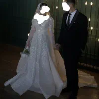 لباس عروس