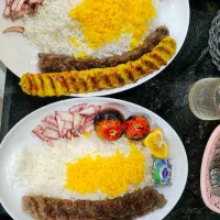 نیرو کار در کبابی