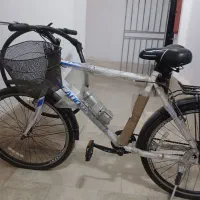 دوچرخه سایز ۲۴