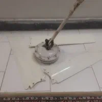 پنکه سقفی