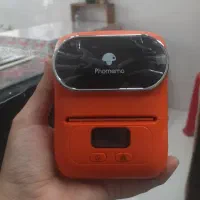 پرینتر لیبل زن phomemo m110 فروش فوری