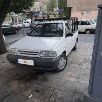 پراید وانت مدل1400