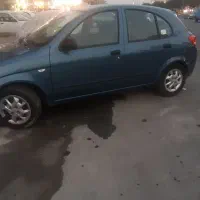 تیبا ۲