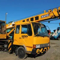 اجاره جرثقیل ۷تن تا ۵۰تن