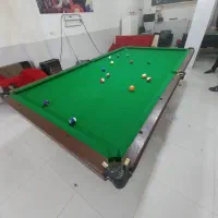 میز بیلیارد