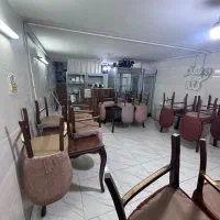وسایل رستوران به قیمت باور‌نکردنی.
