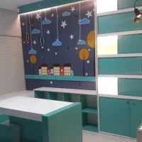 اجرای پروژه و دکوراسیون داخلی ۰تا۱۰۰