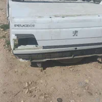 اتاق پژو slx