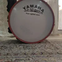 در حد نو طبل یاماها
