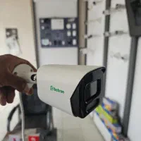 دوربین مداربسته آلباترون با 18 ماه گارانتی فراگستر