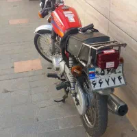 متورهندا موتوری سالم