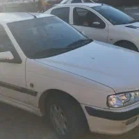 پژوپارس مدل ۹۳