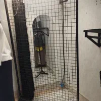 استند صفحه شطرنجی در حدنو