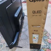 تلویزیون 50 Gplus خشک زیر قیمت