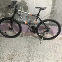دوچرخه اینتنس