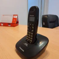 تلفن بی سیم پاناسونیک Panasonic kx-tg3611sx